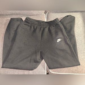 Copy : Nike sweats ❤️